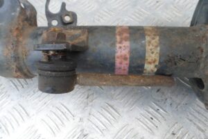 Изображение товара 58025 - 00058025 amortizator zadnij levyj Chevrolet Blazer 2