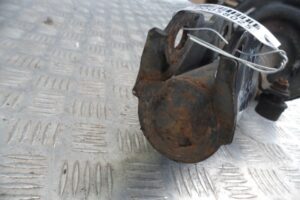 Изображение товара 58025 - 00058025 amortizator zadnij levyj Chevrolet Blazer 3