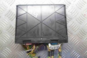 Изображение товара 58138 - 00058138 blok Body control module 