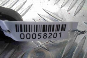 Изображение товара 58201 - 00058201 povodok stekloochistitelya Peugeot 107