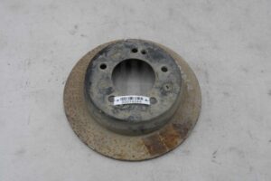 Изображение товара 56066 - 00058202sep4 disk tormoznoj zadnij Alfa Romeo 146