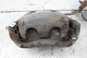 Изображение товара 58208 - 00058208 support perednij levyj Toyota Hiace