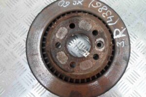 Изображение товара 58220 - 00058220 disk tormoznoj zadnij 