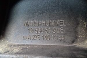 Изображение товара 58224 - 00058224 kollektor vpusknoj Dodge Journey