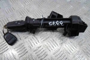 Изображение товара 58350 - 00058350 zamok zazhiganiya Chevrolet Aveo 1