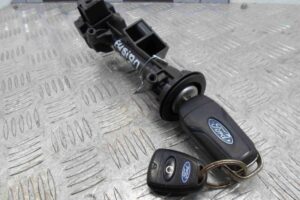 Изображение товара 58350 - 00058350 zamok zazhiganiya Chevrolet Aveo 2