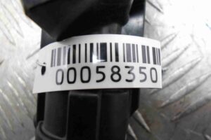 Изображение товара 58350 - 00058350 zamok zazhiganiya Chevrolet Aveo 3