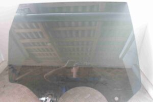 Изображение товара 58379 - 00058379 steklo dveri zadnej pravoj Mercedes A klasse