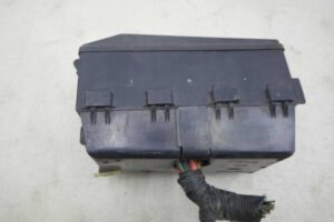 Изображение товара 58430 - 00058430 blok predokhranitelej Dodge Nitro