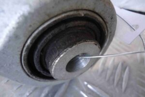 Изображение товара 58552 - 00058552 rychag zadnij levyj 