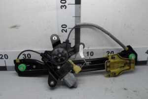 Изображение товара 58596 - 00058596 steklopodemnik zadnij pravyj Chevrolet Aveo