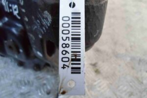 Изображение товара 58604 - 00058604 reduktor perednij 