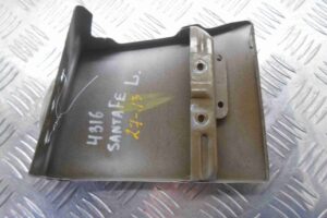 Изображение товара 58610 - 00058610 nakladka perednego levogo kryla 2