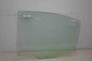 Изображение товара 58661 - 00058661 steklo dveri zadnej levoj 