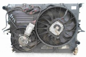 Изображение товара 58676 - 00058676 kasseta radiatorov 