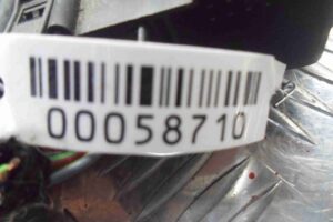 Изображение товара 58710 - 00058710 blok komforta Toyota Corolla Matrix