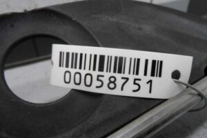 Изображение товара 58751 - 00058751 nakladka kryshki bagazhnika Honda Ridgeline 3