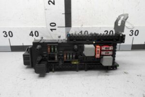 Изображение товара 58862 - 00058862 blok SAM zadnij Volkswagen Up