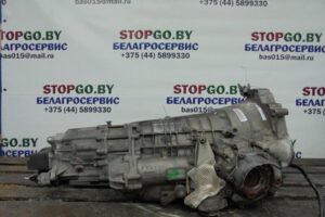 Изображение товара 58872 - 00058872 akpp 