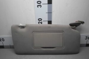 Изображение товара 58985 - 00058985 kozyrek solntsezaschitnyj Peugeot 306
