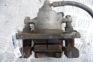 Изображение товара 59026 - 00059026 support zadnij levyj Chevrolet Blazer 1