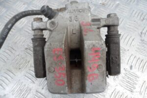 Изображение товара 59026 - 00059026 support zadnij levyj Chevrolet Blazer