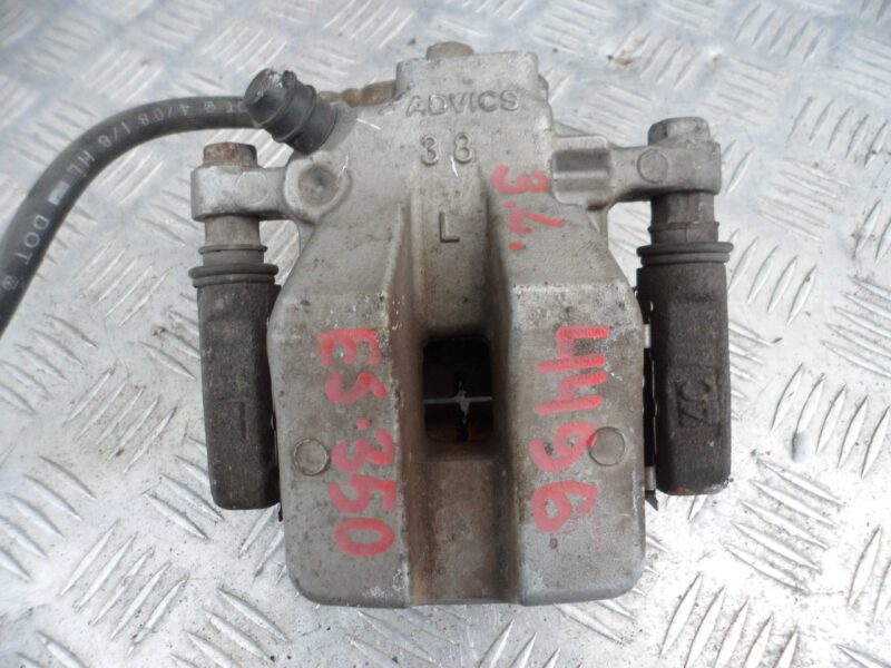 Изображение товара 59026 - 00059026 support zadnij levyj Chevrolet Blazer