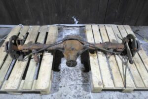 Изображение товара 59031 - 00059031 most zadnij Chrysler Voyager