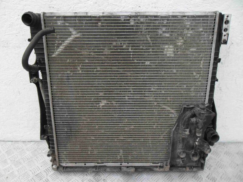 Изображение товара 59148 - 00059148 kasseta radiatorov