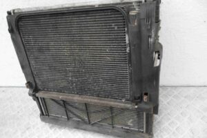Изображение товара 59148 - 00059148 kasseta radiatorov 1