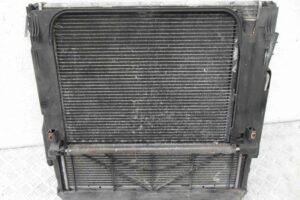 Изображение товара 59148 - 00059148 kasseta radiatorov 2