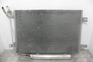 Изображение товара 59164 - 00059164 radiator konditsionera 