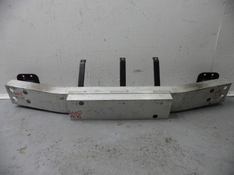 Изображение товара 59182 - 00059182 usilitel bampera zadnij