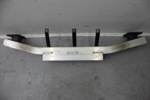 Изображение товара 59182 - 00059182 usilitel bampera zadnij 1