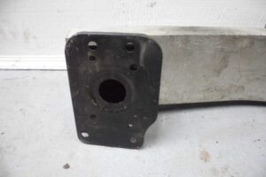 Изображение товара 59182 - 00059182 usilitel bampera zadnij 3