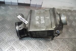 Изображение товара 59202 - 00059202 radiator interkulera 