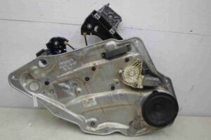 Изображение товара 59231 - 00059231 steklopodemnik zadnij levyj 