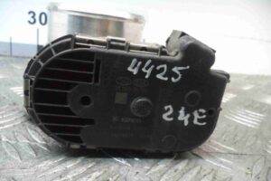 Изображение товара 59316 - 00059316 zaslonka drosselnaya 