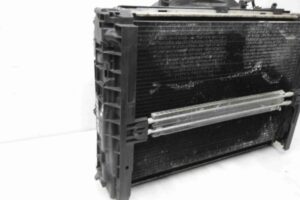 Изображение товара 59328 - 00059328 kasseta radiatorov 