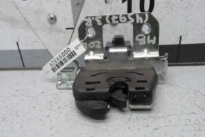 Изображение товара 59329 - 00059329 zamok dveri zadnej pravoj Honda Ridgeline