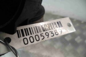 Изображение товара 59389 - 00059389 patrubok Honda Element