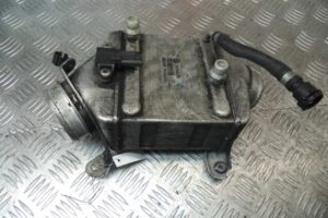 Изображение товара 59453 - 00059453 radiator interkulera 