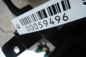 Изображение товара 59496 - 00059496 nakladka kulisy 