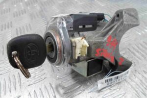 Изображение товара 59504 - 00059504 zamok zazhiganiya Renault Trafic