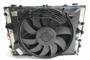 Изображение товара 59549 - 00059549 kasseta radiatorov 