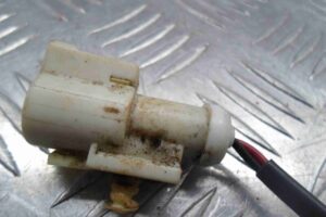 Изображение товара 59735 - 00059735 zamok remnya bezopasnosti BMW 4 Series