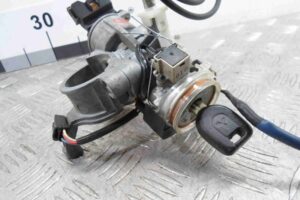 Изображение товара 59736 - 00059736 zamok zazhiganiya Isuzu Rodeo