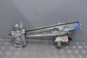 Изображение товара 59775 - 00059775 steklopodemnik perednij levyj Skoda Yeti