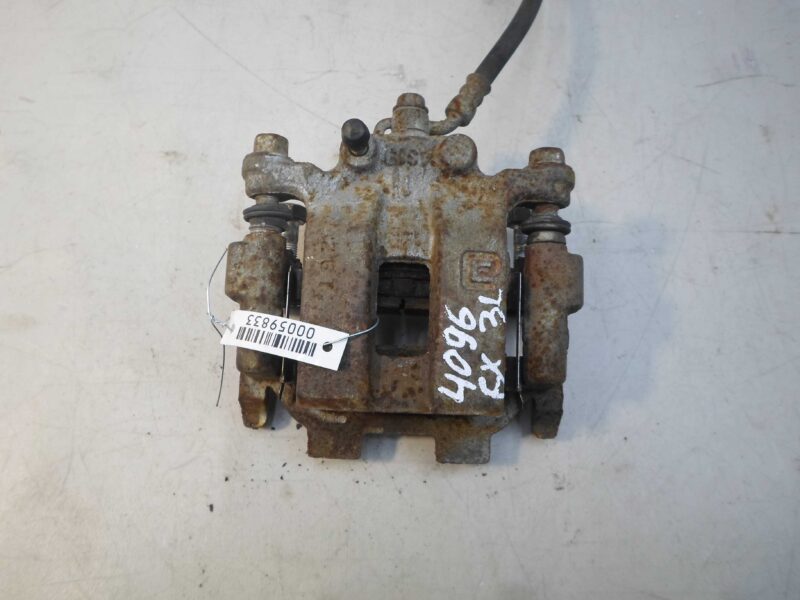 Изображение товара 59833 - 00059833 support zadnij levyj