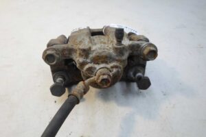 Изображение товара 59833 - 00059833 support zadnij levyj 2